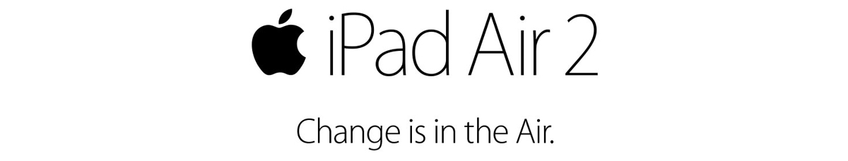 Apple iPad Air 2_3